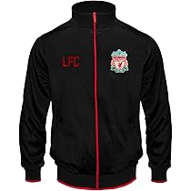 Liverpool FC (リバプールfc) トラックジャケット Nike Liverpool LFC track Jacket】 リバプールFCの鮮やかな